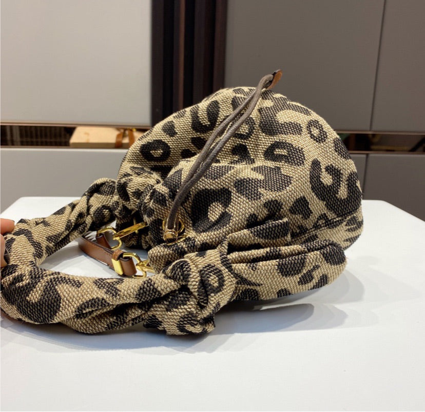 Ladies cute Fendi handbag