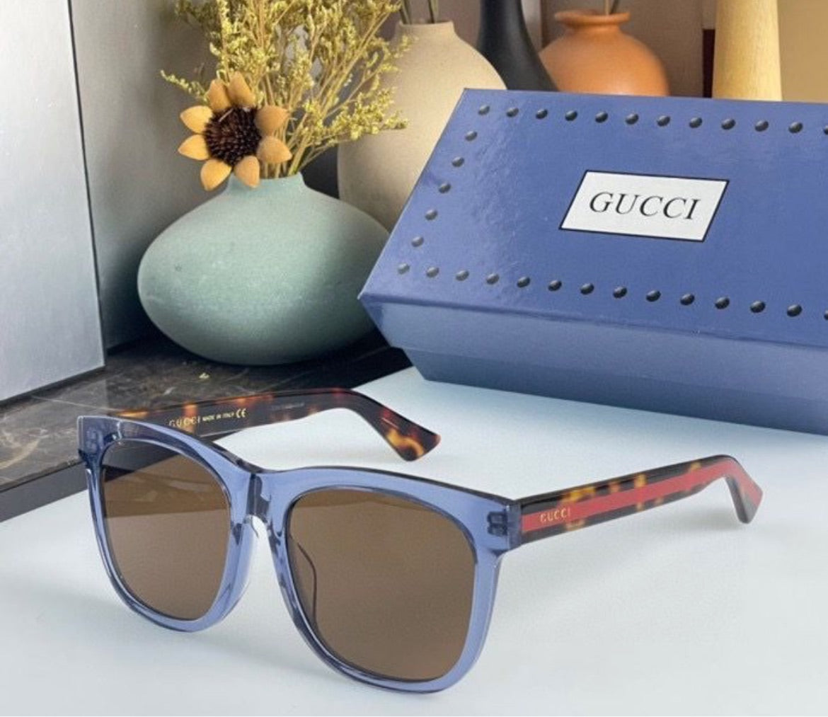 Spring/summer Gucci eyewear