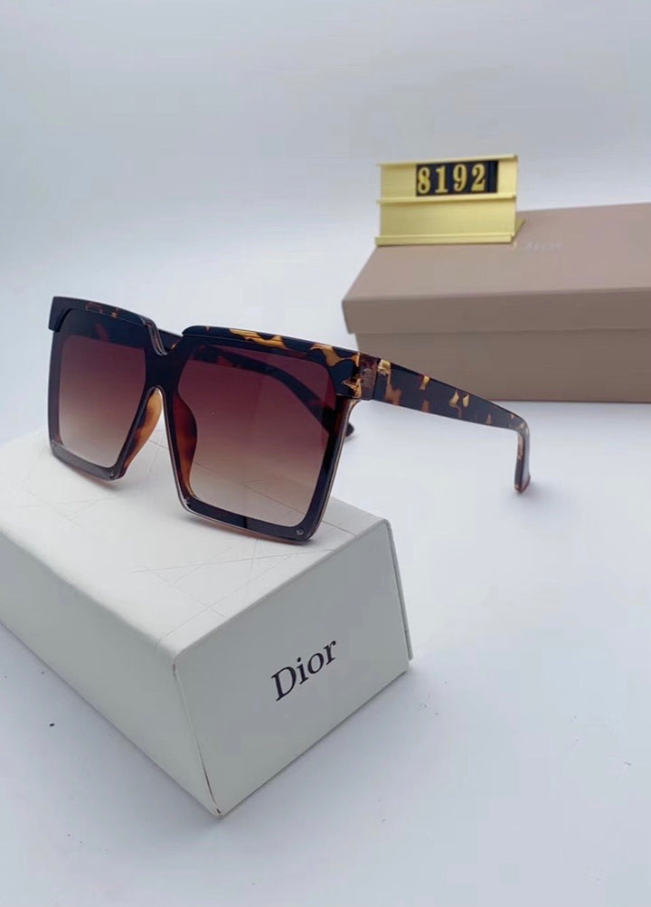 Christian Dior sunglasses