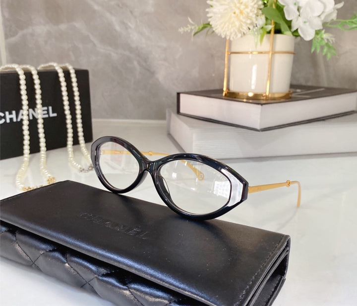 Chanel new woman Eye wear