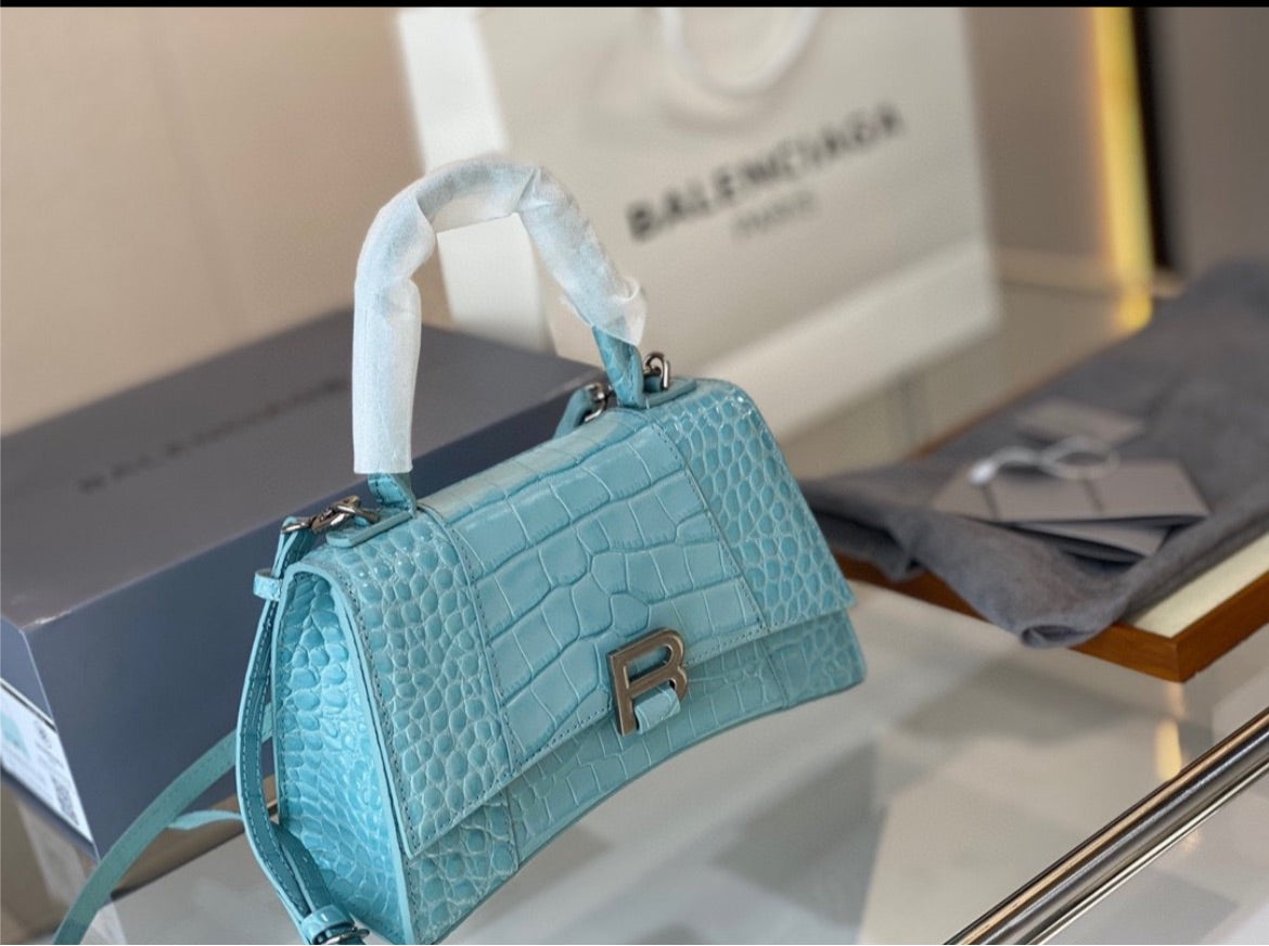 New Balenciaga woman handbag