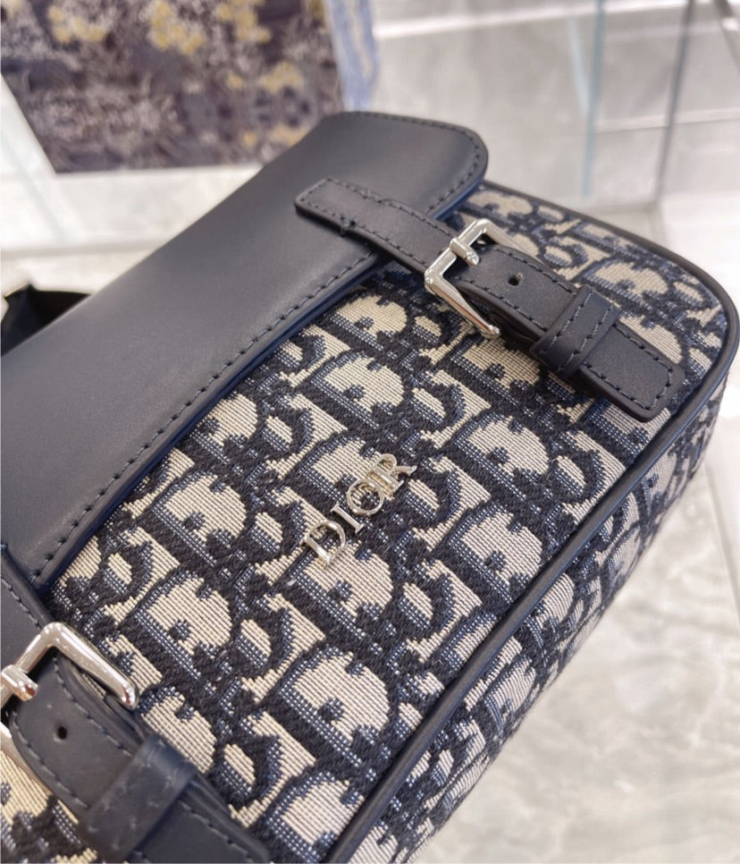 New Dior woman handbag