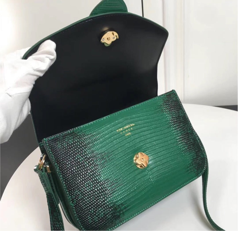 New LV woman shoulder handbag